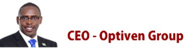 George Wachiuri Logo