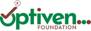 Optiven Foundation Logo