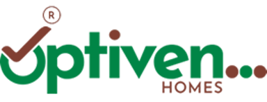 Optiven Homes Logo