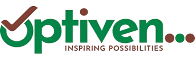 Optiven Logo