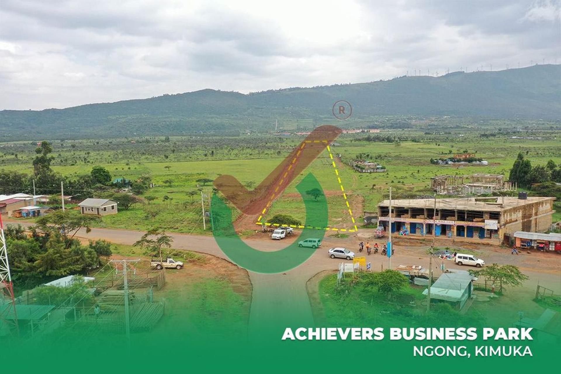 Image for Achievers' Business Park - Ngong