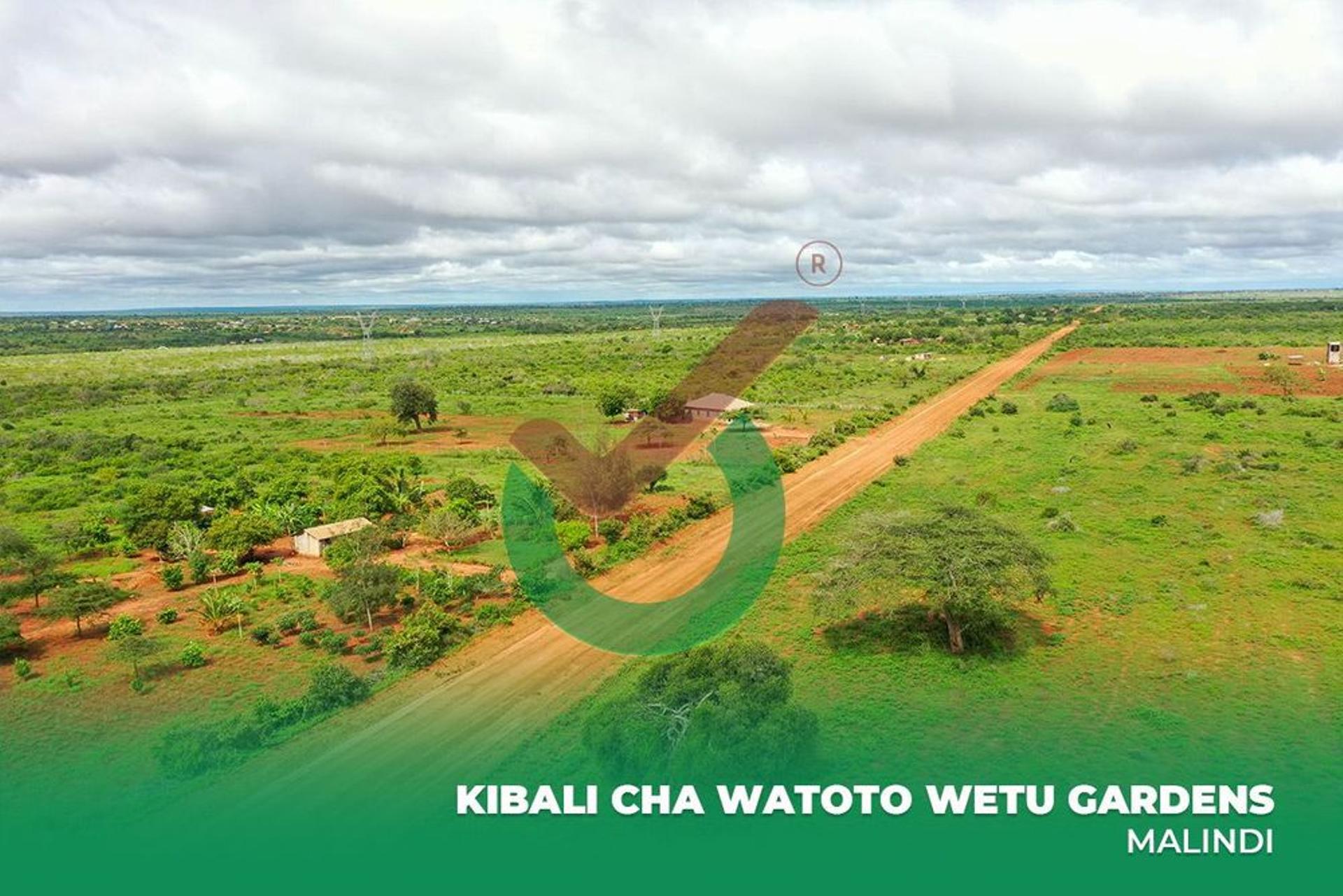 Image for Kibali Cha Watoto Wetu Gardens - Malindi