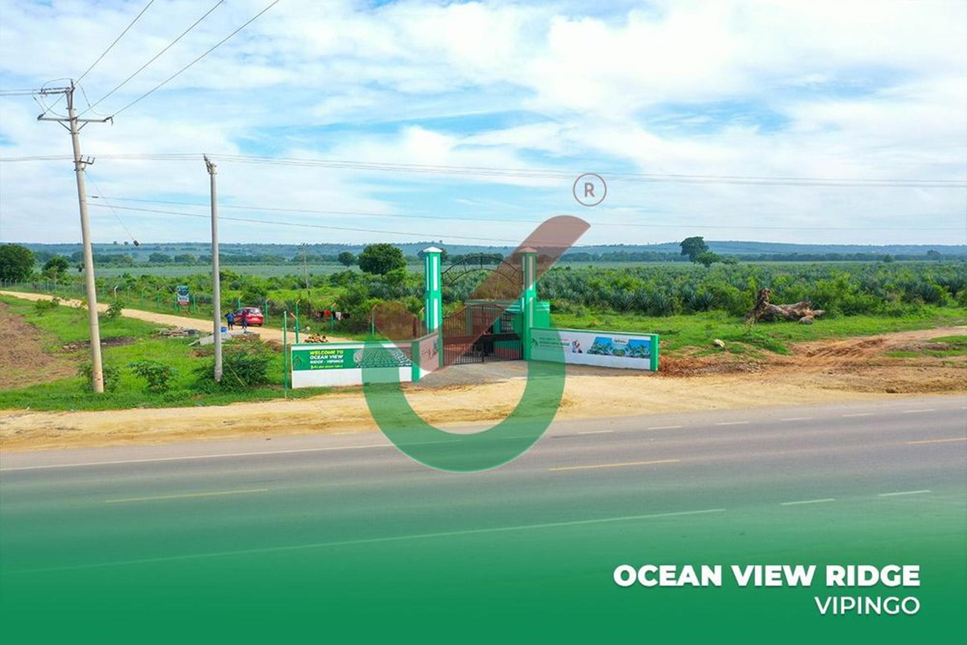 Image for Ocean View Ridge - Vipingo