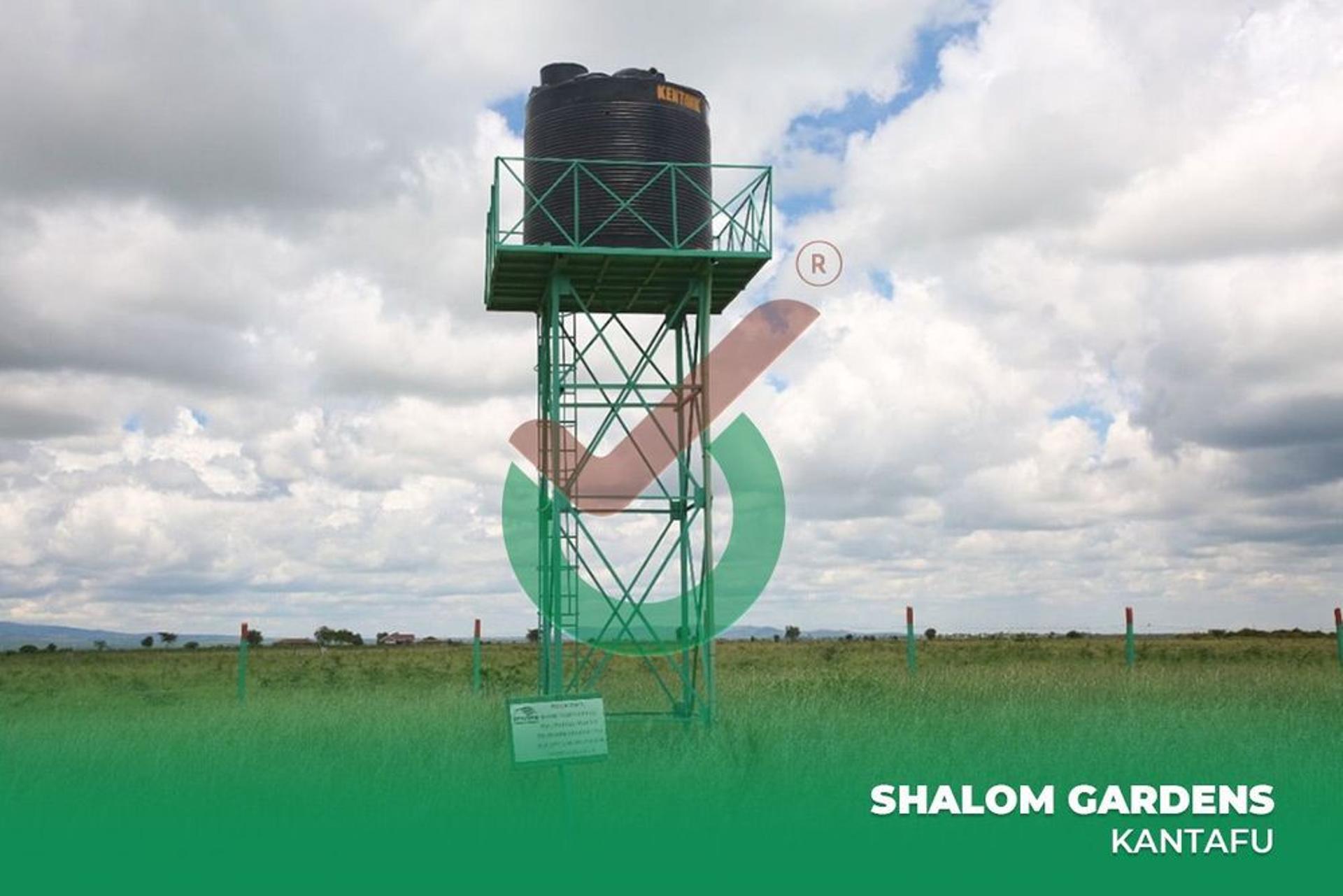 Image for Shalom Gardens Phase 2 - Machakos