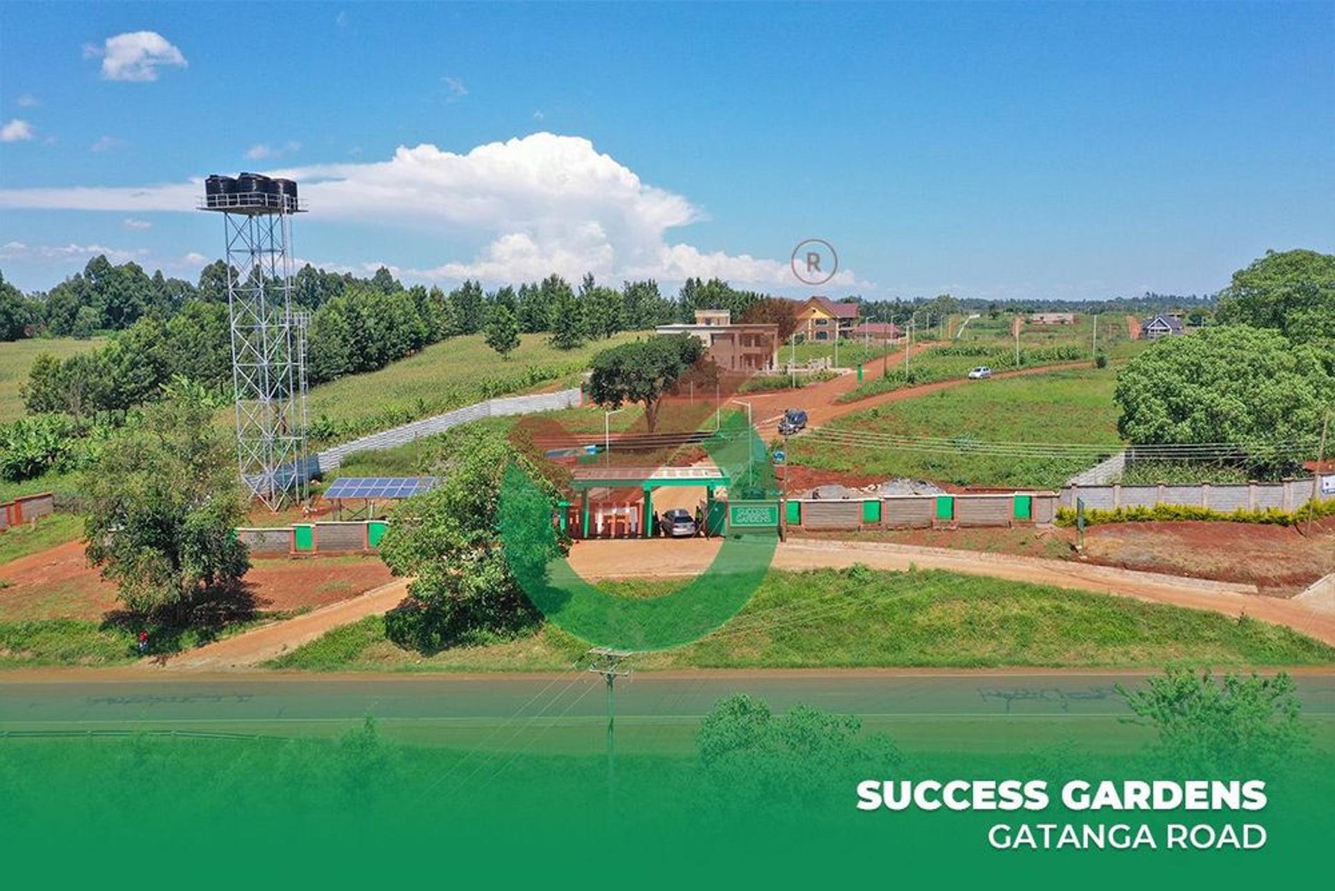 Image for Success Gardens Phase 2 - Thika