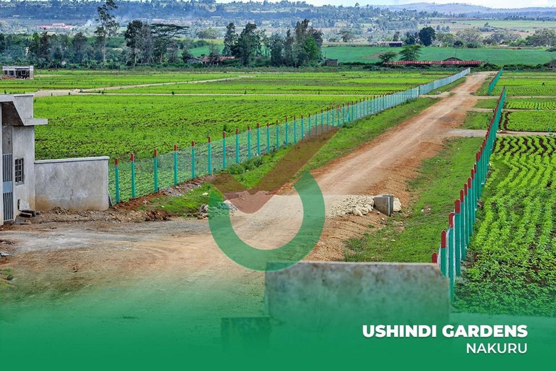 Image for Ushindi Gardens - Nakuru